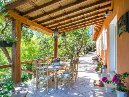 La Tordara, Maison 6 personnes à Monte Argentario - Photo 45