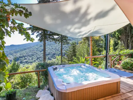 La Tordara, Maison 6 personnes à Monte Argentario - Photo 46