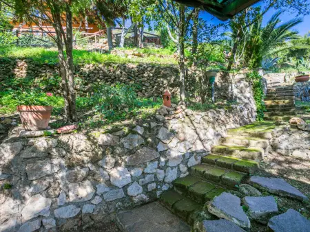 La Tordara, Maison 6 personnes à Monte Argentario - Photo 48