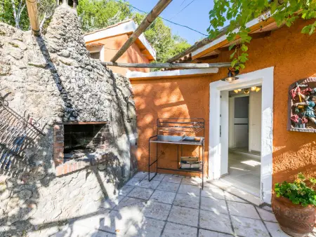 La Tordara, Maison 6 personnes à Monte Argentario - Photo 49