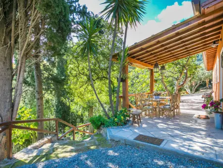 La Tordara, Maison 6 personnes à Monte Argentario - Photo 50