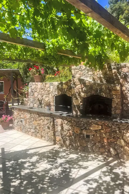 La Tordara, Maison 6 personnes à Monte Argentario - Photo 51