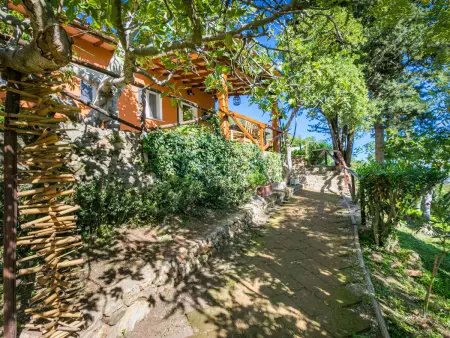 La Tordara, Maison 6 personnes à Monte Argentario - Photo 52