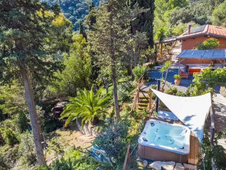 La Tordara, Maison 6 personnes à Monte Argentario - Photo 53