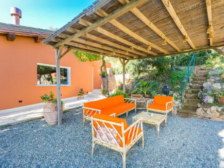 La Tordara, Maison 6 personnes à Monte Argentario - Photo 54