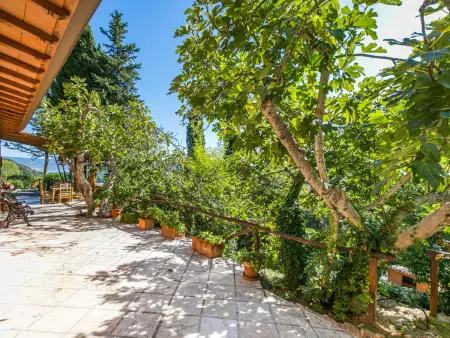 La Tordara, Maison 6 personnes à Monte Argentario - Photo 55
