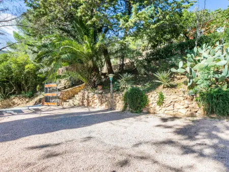 La Tordara, Maison 6 personnes à Monte Argentario - Photo 57