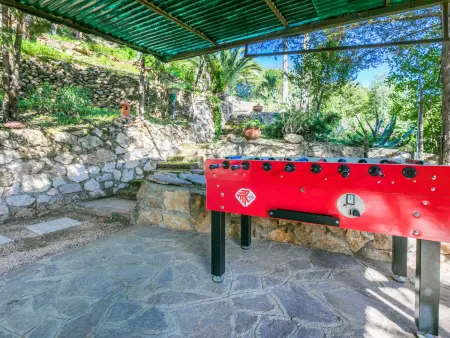 La Tordara, Maison 6 personnes à Monte Argentario - Photo 58