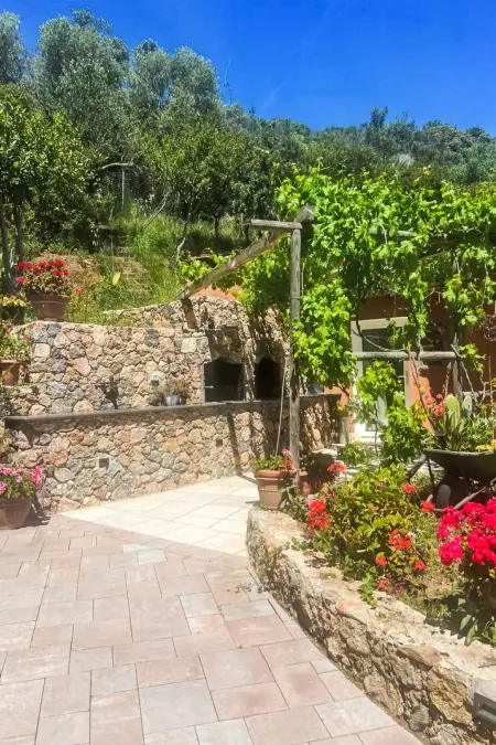 La Tordara, Maison 6 personnes à Monte Argentario - Photo 59
