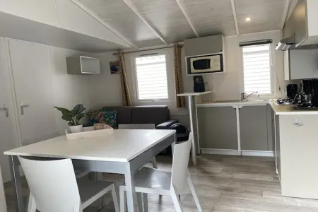 Verblijfpark Breebos 2, Chalet près d'Anvers avec piscine - Photo 3