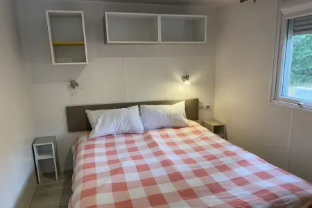 Verblijfpark Breebos 2, Chalet près d'Anvers avec piscine - Photo 4
