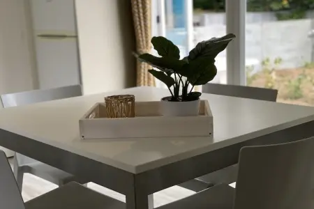 Verblijfpark Breebos 2, Chalet près d'Anvers avec piscine - Photo 29