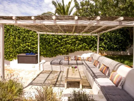 Villa El Camino, Villa 4 personnes à Javea - Photo 1