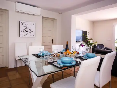 Villa El Camino, Villa 4 personnes à Javea - Photo 4