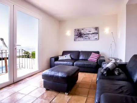 Villa El Camino, Villa 4 personnes à Javea - Photo 8