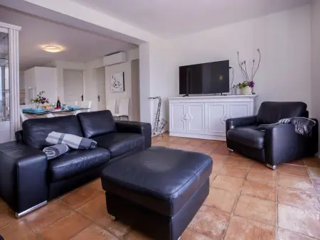 Villa El Camino, Villa 4 personnes à Javea - Photo 10