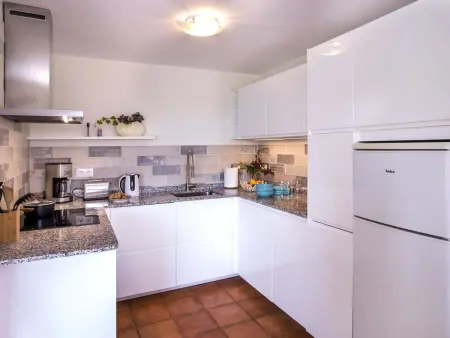 Villa El Camino, Villa 4 personnes à Javea - Photo 12