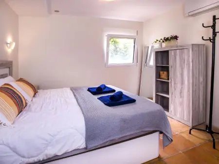 Villa El Camino, Villa 4 personnes à Javea - Photo 13