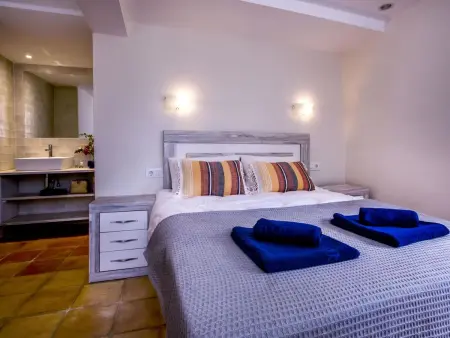 Villa El Camino, Villa 4 personnes à Javea - Photo 14