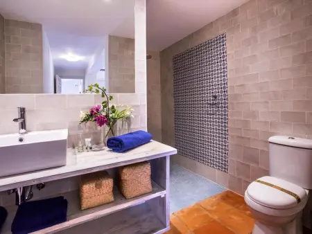 Villa El Camino, Villa 4 personnes à Javea - Photo 15