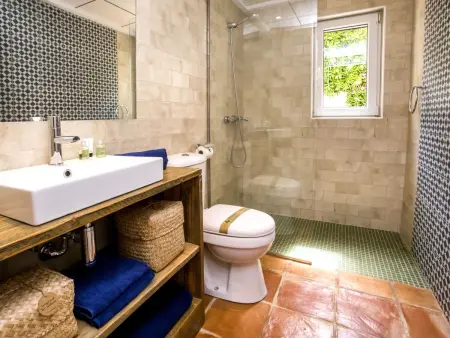 Villa El Camino, Villa 4 personnes à Javea - Photo 16