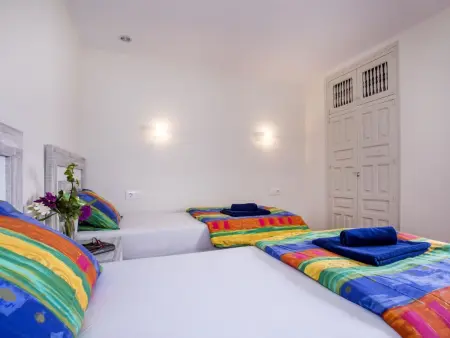Villa El Camino, Villa 4 personnes à Javea - Photo 17