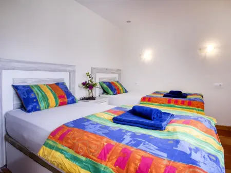 Villa El Camino, Villa 4 personnes à Javea - Photo 18