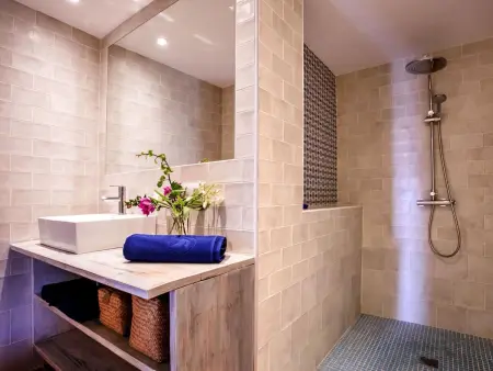 Villa El Camino, Villa 4 personnes à Javea - Photo 19