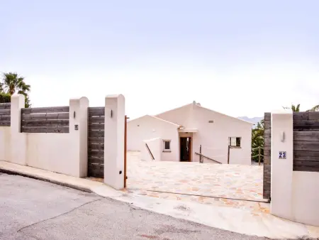Villa El Camino, Villa 4 personnes à Javea - Photo 20
