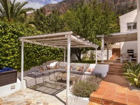 Villa El Camino, Villa 4 personnes à Javea - Photo 23