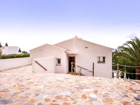 Villa El Camino, Villa 4 personnes à Javea - Photo 28