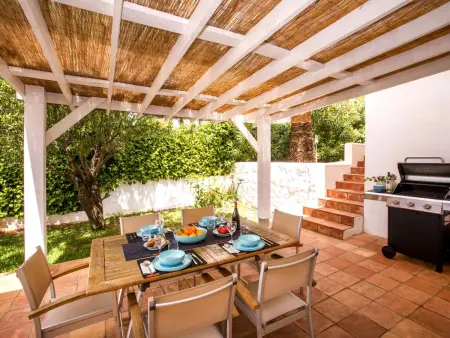 Villa El Camino, Villa 4 personnes à Javea - Photo 30