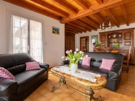 L'Albizia, Maison 5 personnes à Gujan Mestras - Photo 2