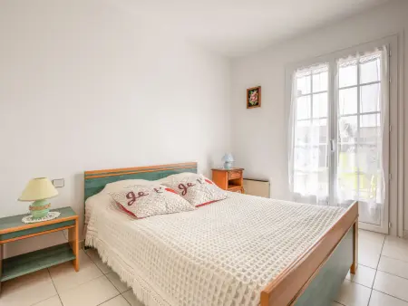 L'Albizia, Maison 5 personnes à Gujan Mestras - Photo 3