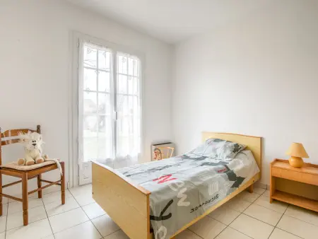 L'Albizia, Maison 5 personnes à Gujan Mestras - Photo 4