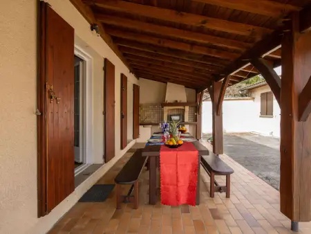 L'Albizia, Maison 5 personnes à Gujan Mestras - Photo 5