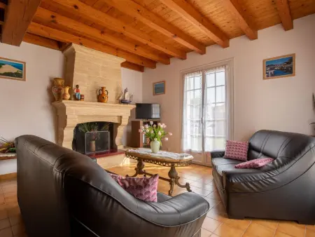 L'Albizia, Maison 5 personnes à Gujan Mestras - Photo 6