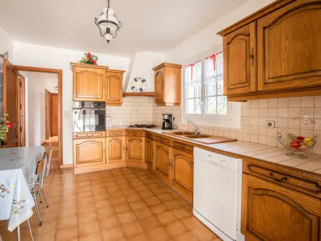 L'Albizia, Maison 5 personnes à Gujan Mestras - Photo 7