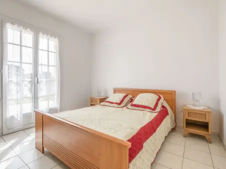 L'Albizia, Maison 5 personnes à Gujan Mestras - Photo 8