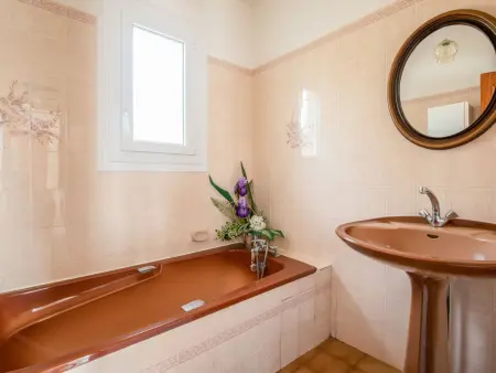 L'Albizia, Maison 5 personnes à Gujan Mestras - Photo 9