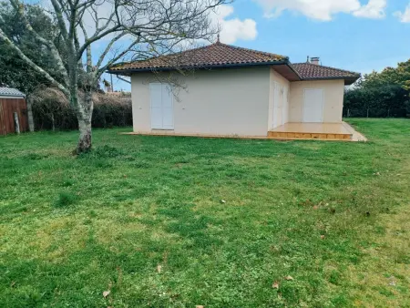 L'Albizia, Maison 5 personnes à Gujan Mestras - Photo 12