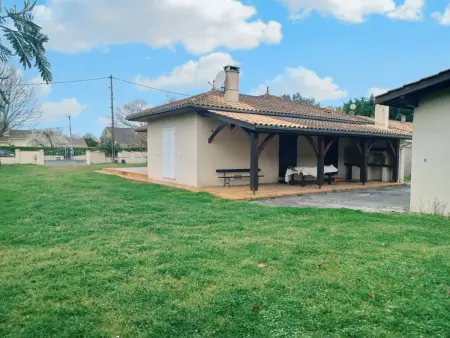 L'Albizia, Maison 5 personnes à Gujan Mestras - Photo 13