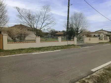 L'Albizia, Maison 5 personnes à Gujan Mestras - Photo 14