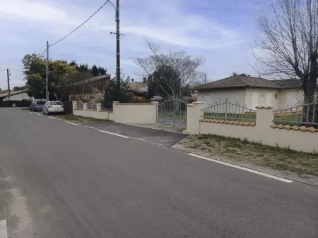 L'Albizia, Maison 5 personnes à Gujan Mestras - Photo 15