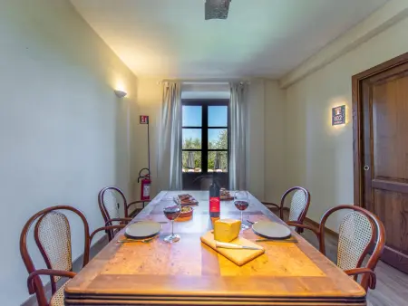 La Smarrita, Maison 10 personnes à Lucignano - Photo 9