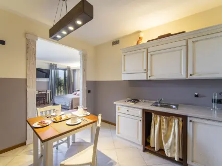 La Smarrita, Maison 10 personnes à Lucignano - Photo 14