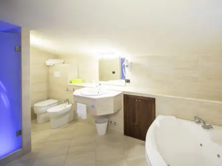 La Smarrita, Maison 10 personnes à Lucignano - Photo 22