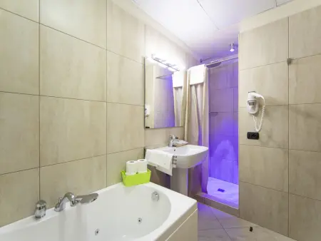 La Smarrita, Maison 10 personnes à Lucignano - Photo 23