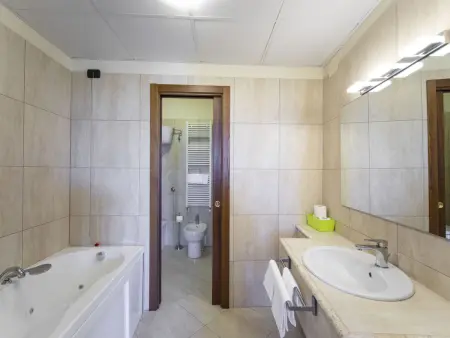 La Smarrita, Maison 10 personnes à Lucignano - Photo 24