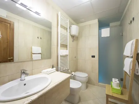 La Smarrita, Maison 10 personnes à Lucignano - Photo 26